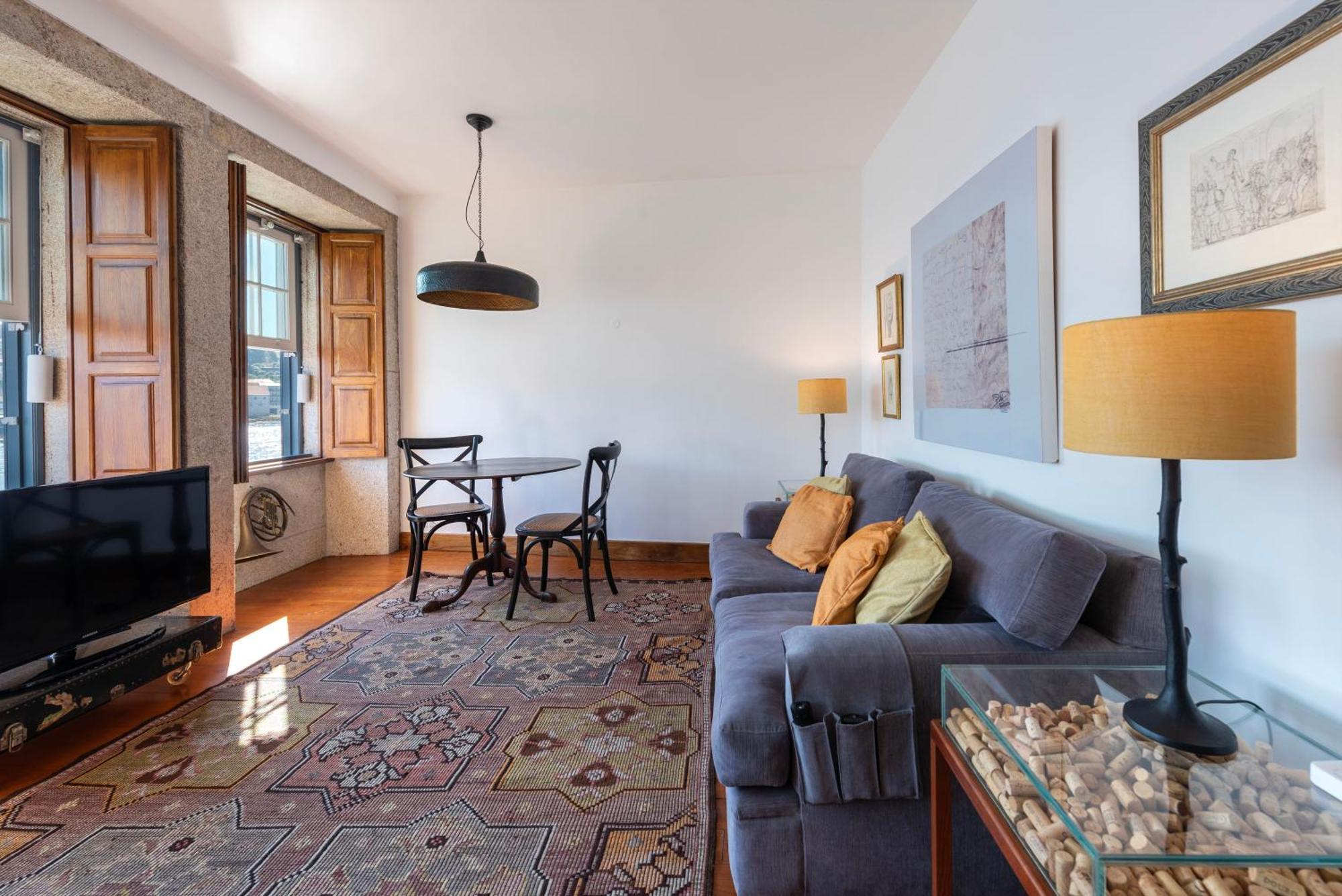 Porto Premium River View I Екстериор снимка