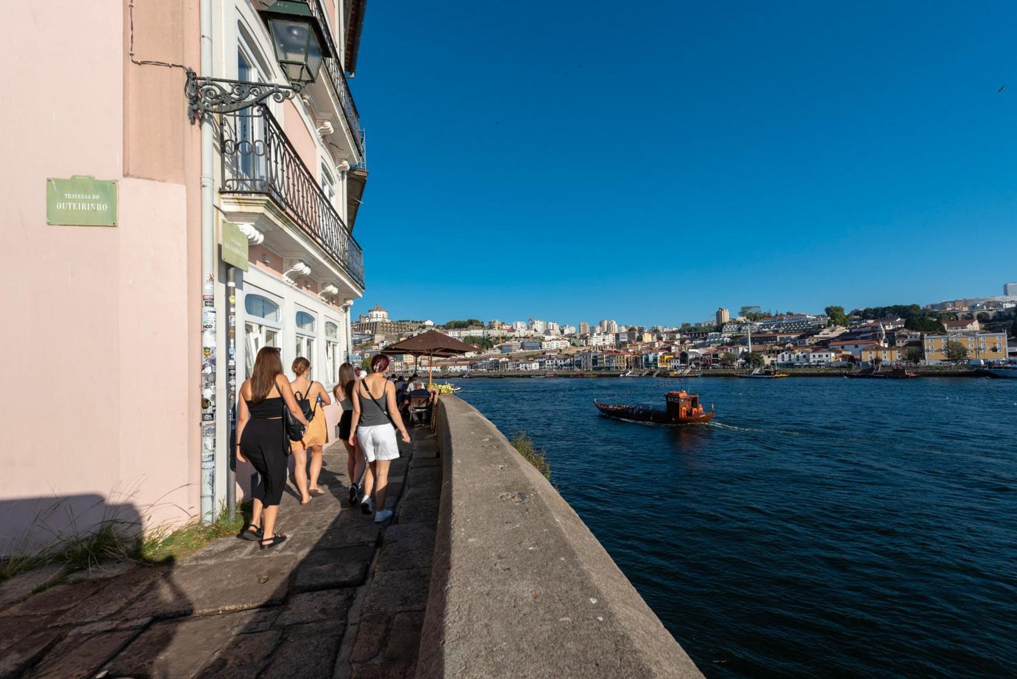 Porto Premium River View I Екстериор снимка