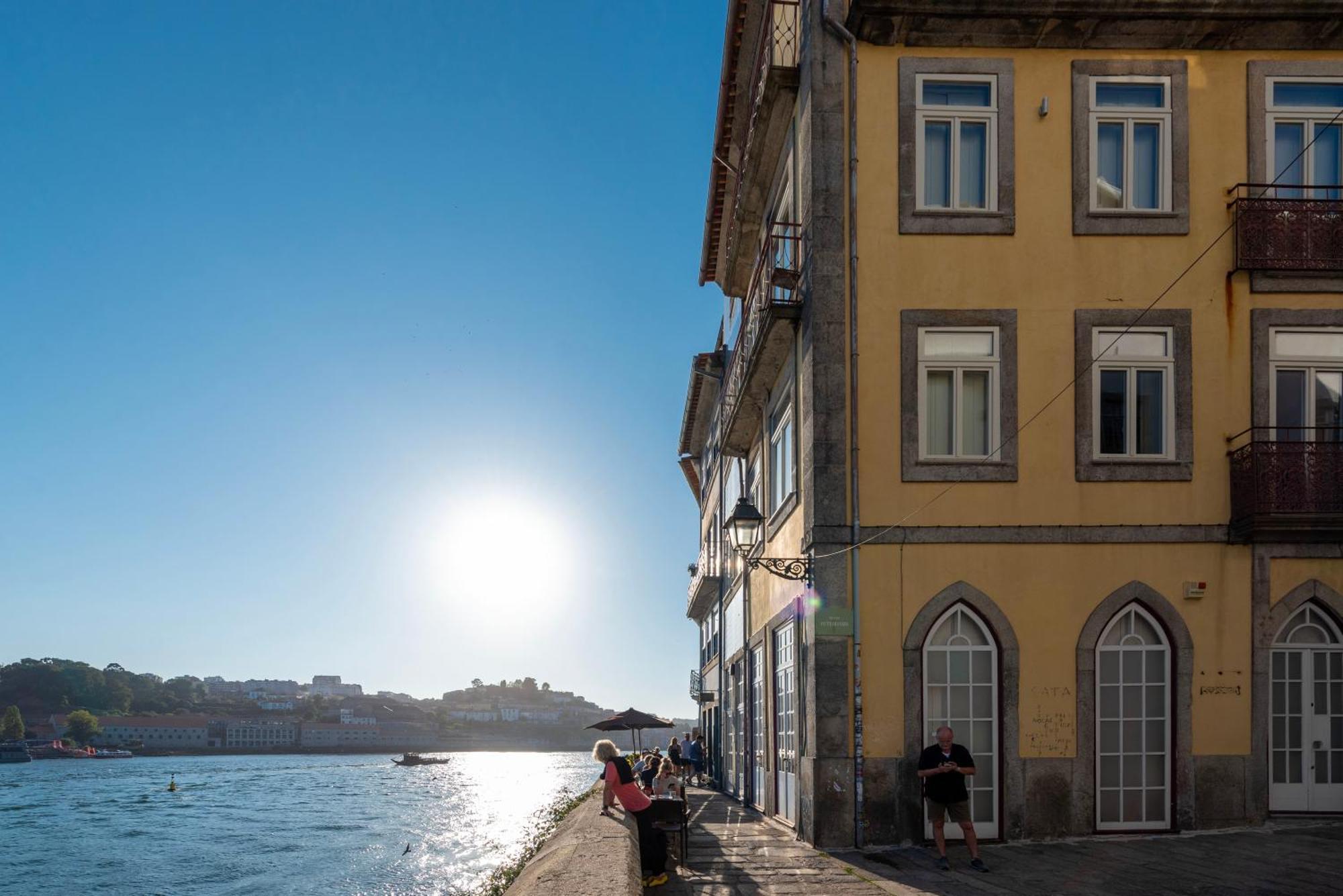 Porto Premium River View I Екстериор снимка