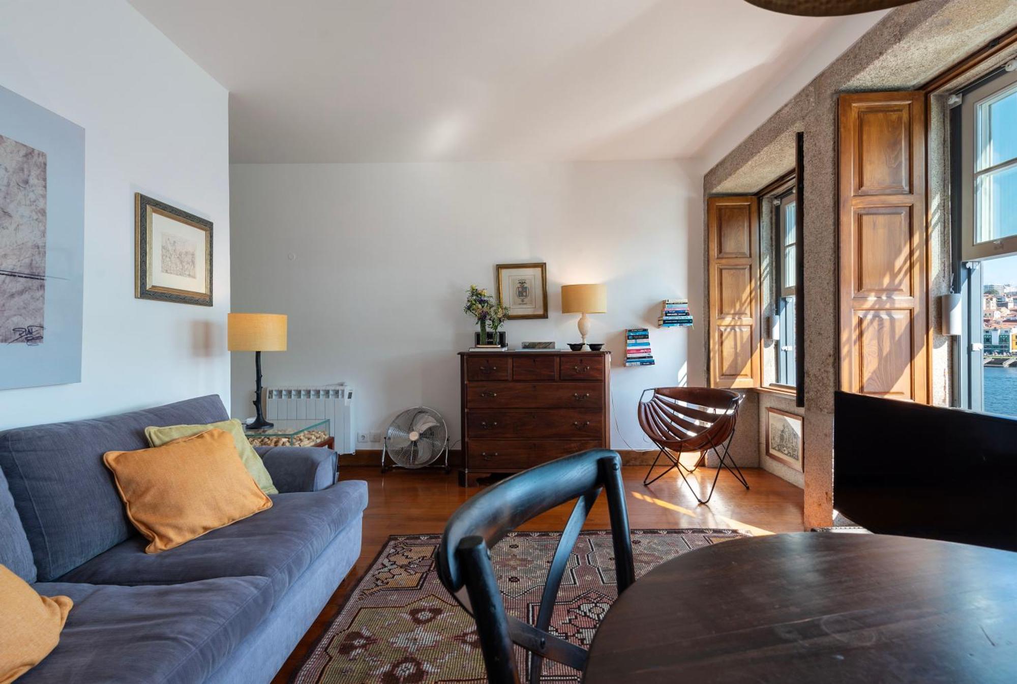 Porto Premium River View I Екстериор снимка