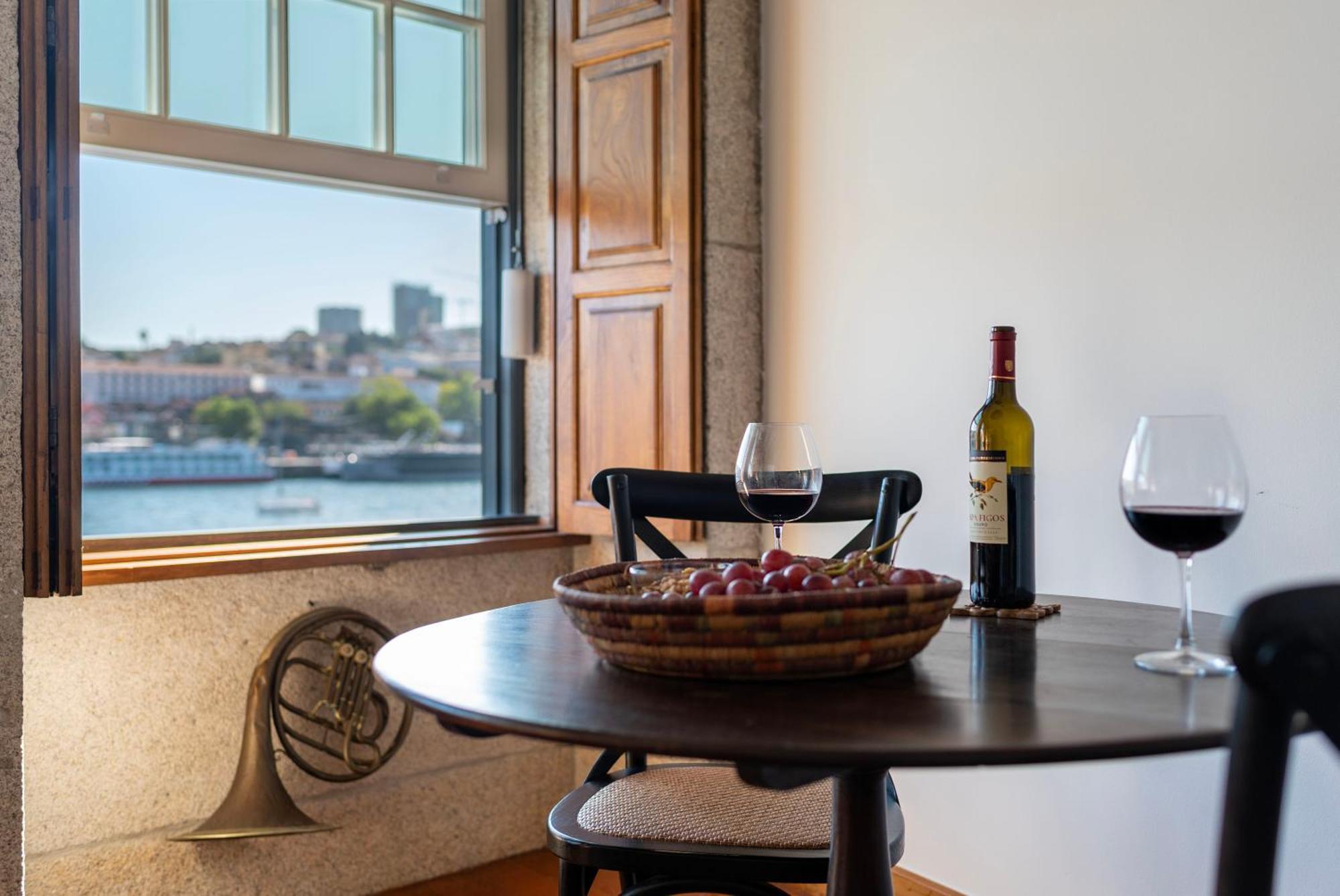 Porto Premium River View I Екстериор снимка
