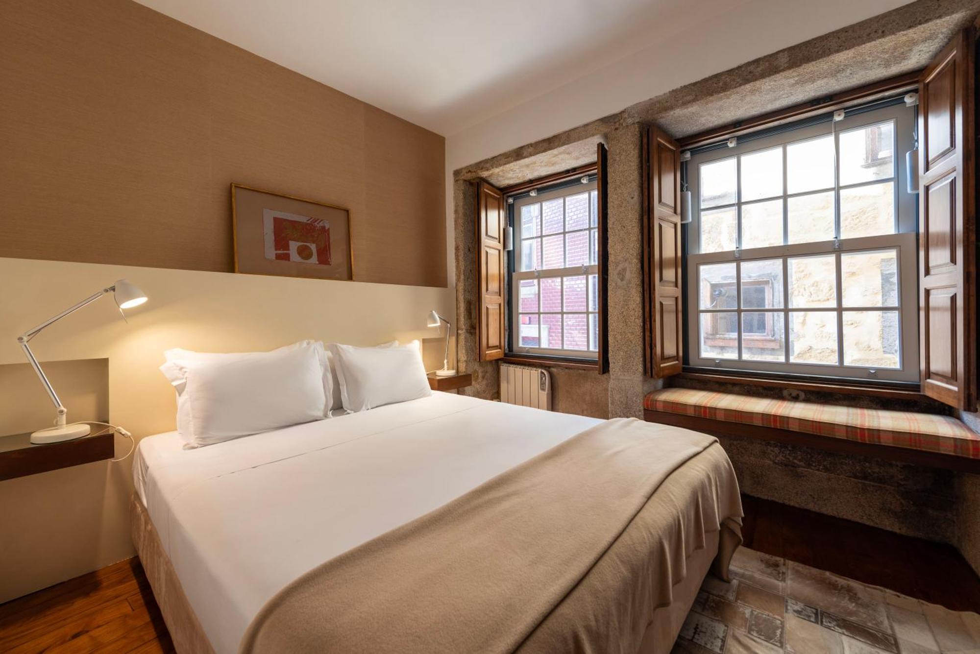 Porto Premium River View I Екстериор снимка
