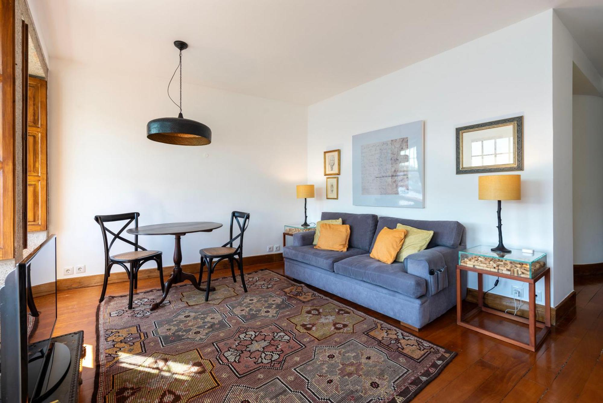 Porto Premium River View I Екстериор снимка