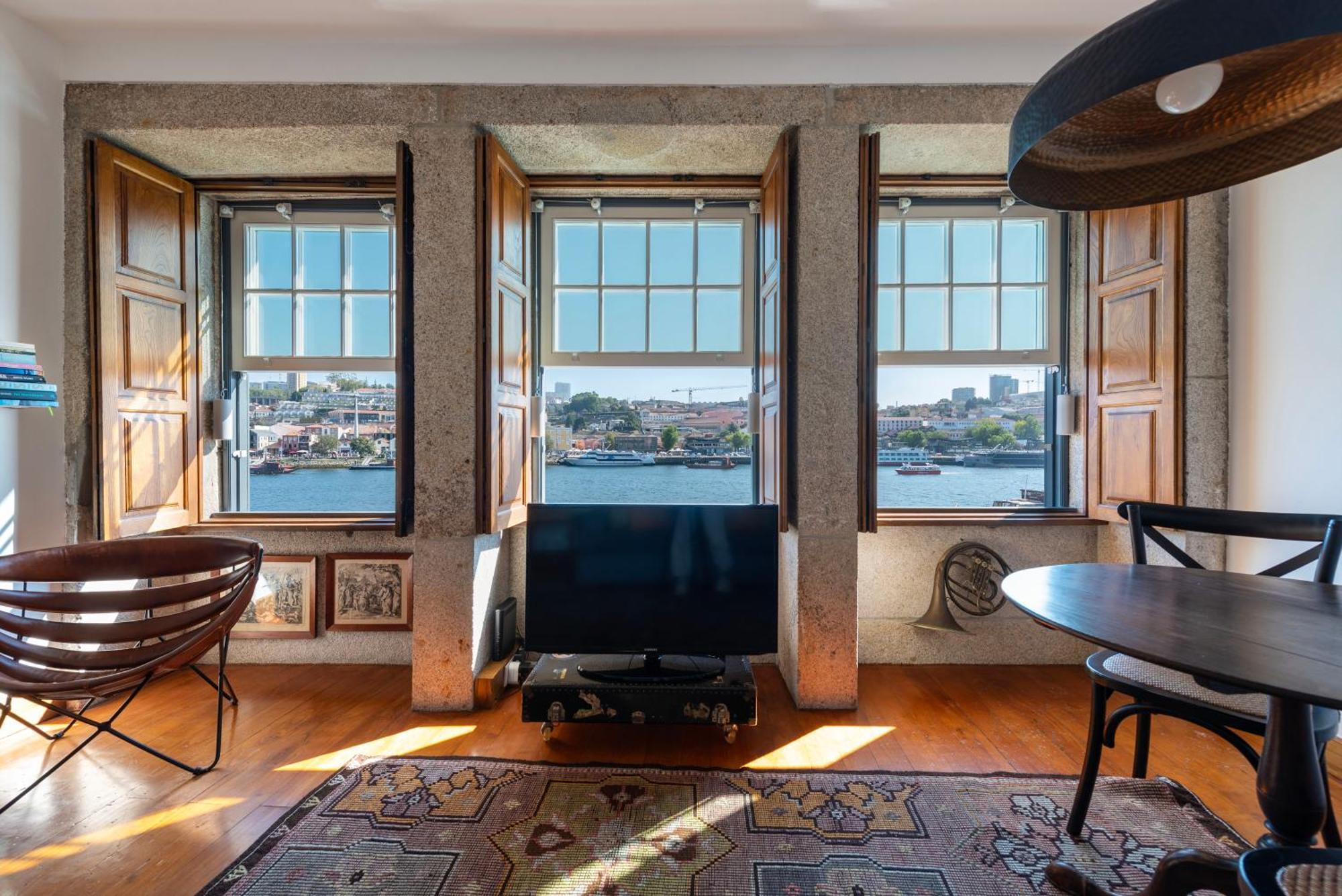 Porto Premium River View I Екстериор снимка